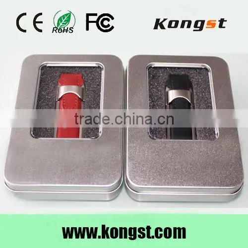 2016 stock cheap USB flash drive with free logo