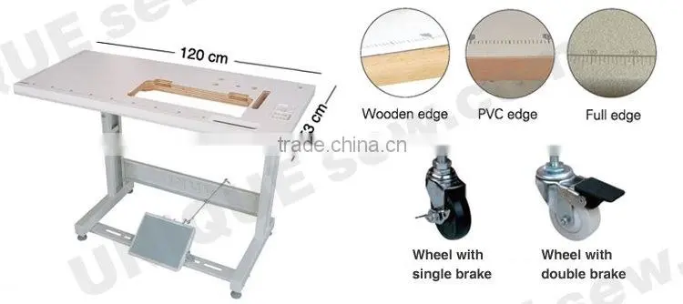 UN373 button attaching machine button sewing machine