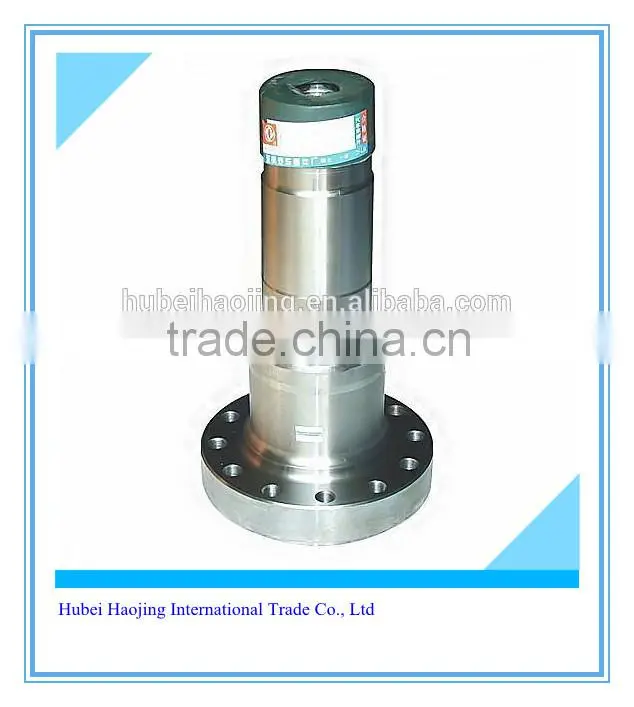 Dongfeng truck spare parts Axle housing
