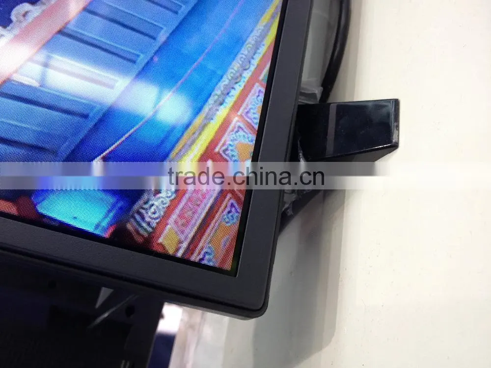 HD 32 D-LED Smart Android TV