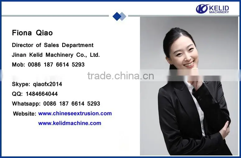 Full Automatic New Condition Modified Starch Machinery