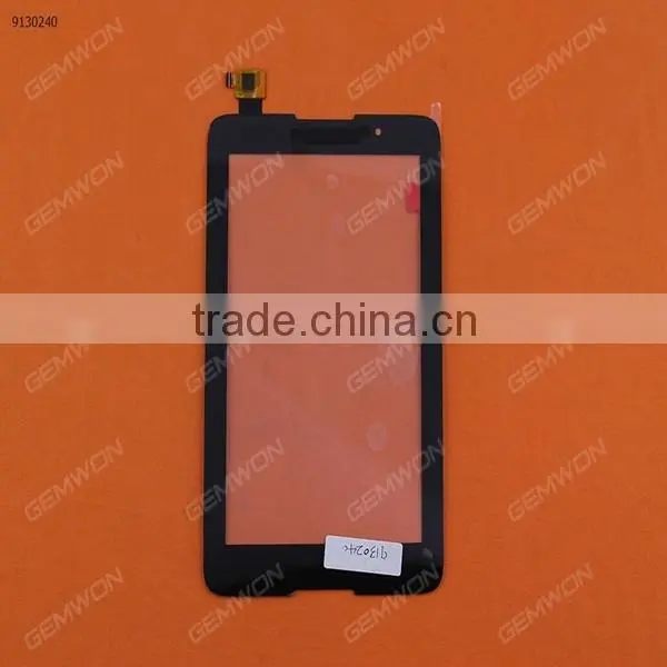 New Touch Screen For Lenovo IdeaTab A7-50 A3500 7" ZVLT024 Black