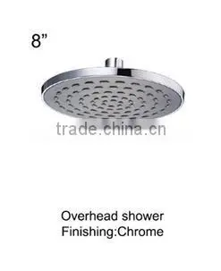 Low Price ABS Nozzle bathroom head shower head
