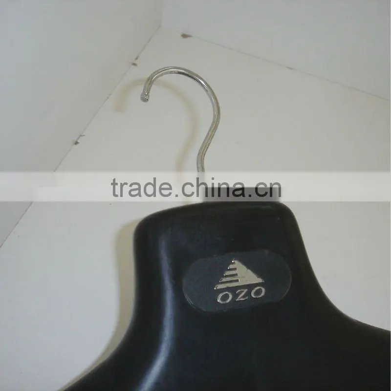PL-73 fur clothes hanger for mens suit hanger