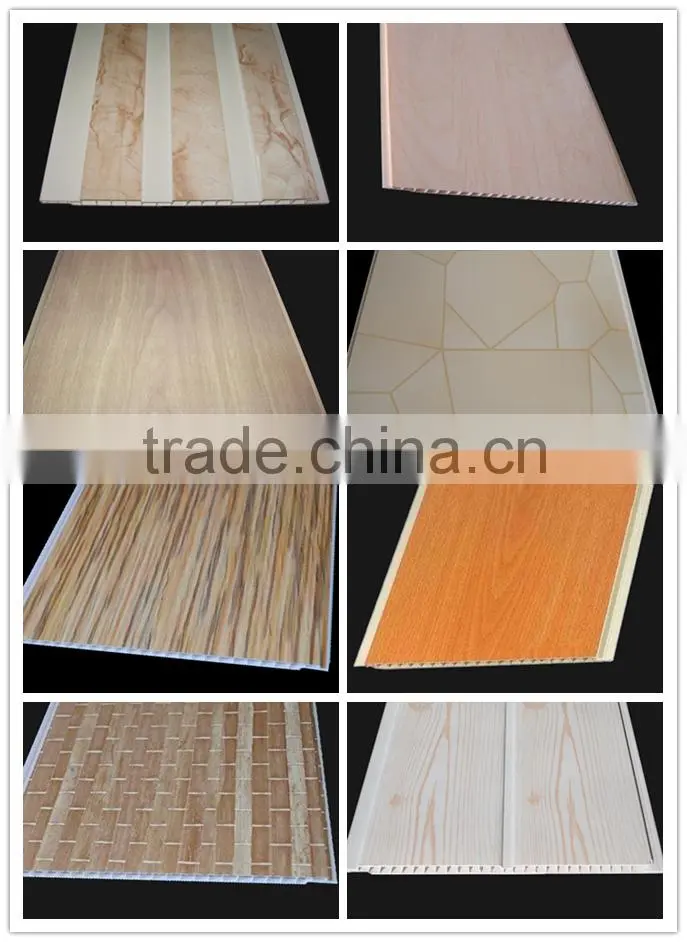 Decorative PVC Wall Panels