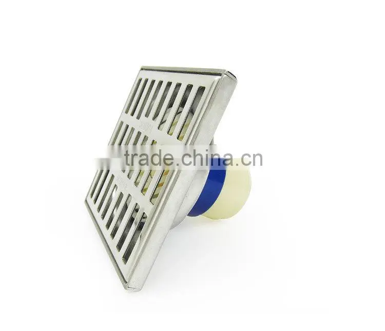 WESDA Bathroom Accessories Stainless steel anti-odor floor drain(2614)