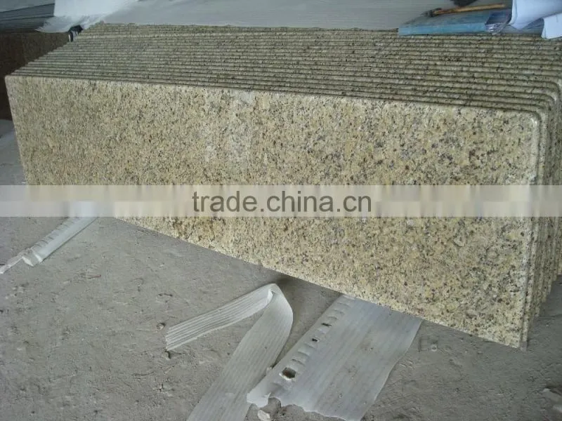 Granite Countertops with bullnose edge, Granite Island Top, L shaped Granite Top