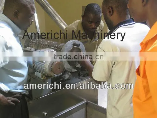 Cheese corn snack food machinesin Uganda