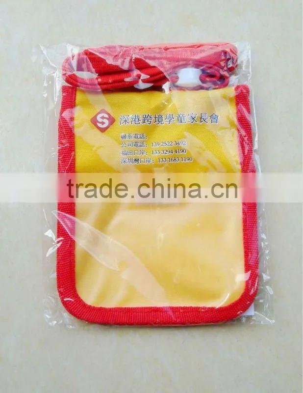 door card holder