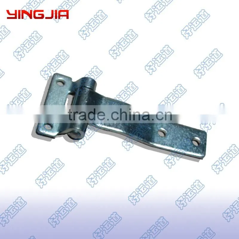 01121 Steel or stainless steel door hinge truck trailer spare parts