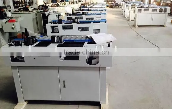 Woodworking Edge Banding Machine