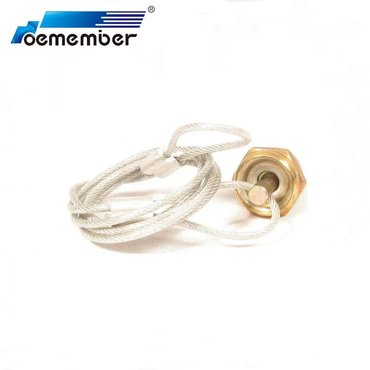 DV-2 Automatic Air Tank Drain Valve Replaces Bendix 281923