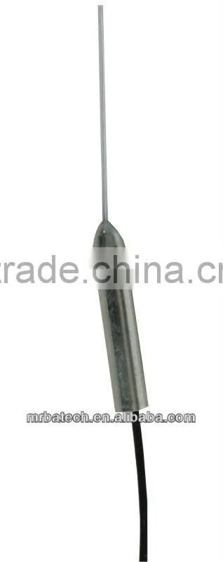 Hot-selling 2.4GHz 2dBi small size Wifi antenna
