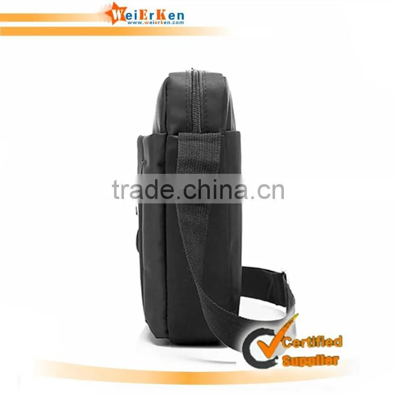 2016 Wholesale mens shoulder bag