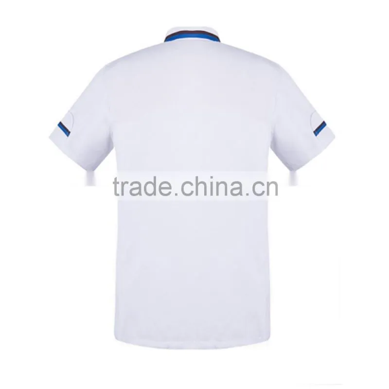 Hot sale restaurant chef uniform hotel uniform