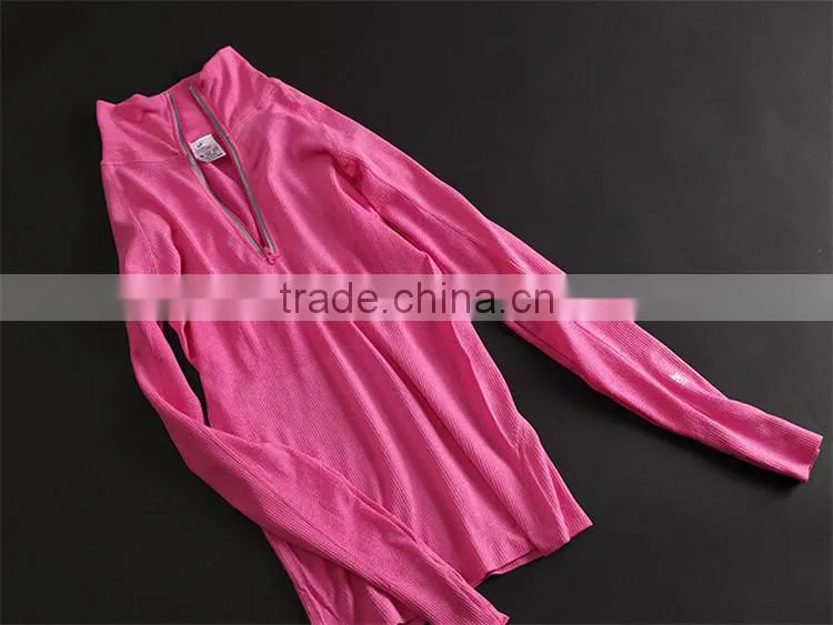 quick fit spandex fabric fitness wear