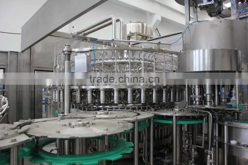 Beierde Brand Automatic Fruit Juice Filling Machine/juice filling machine cost