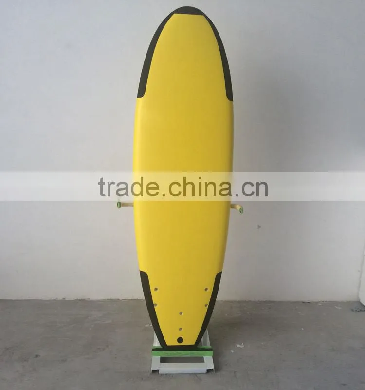 IXPE top high density 100% waterproof EPS foam soft board