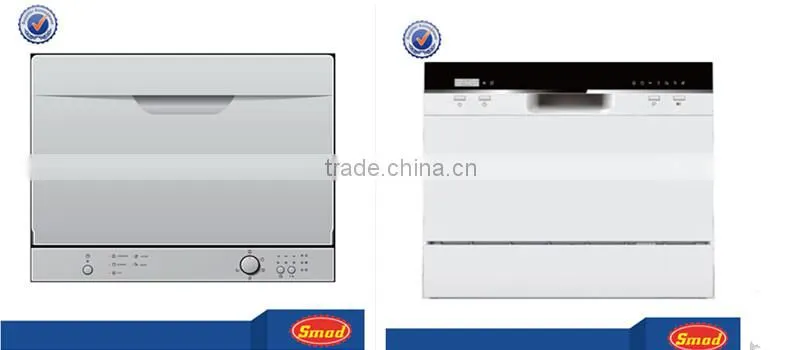 Household tabletop mini dishwasher machine wholesale