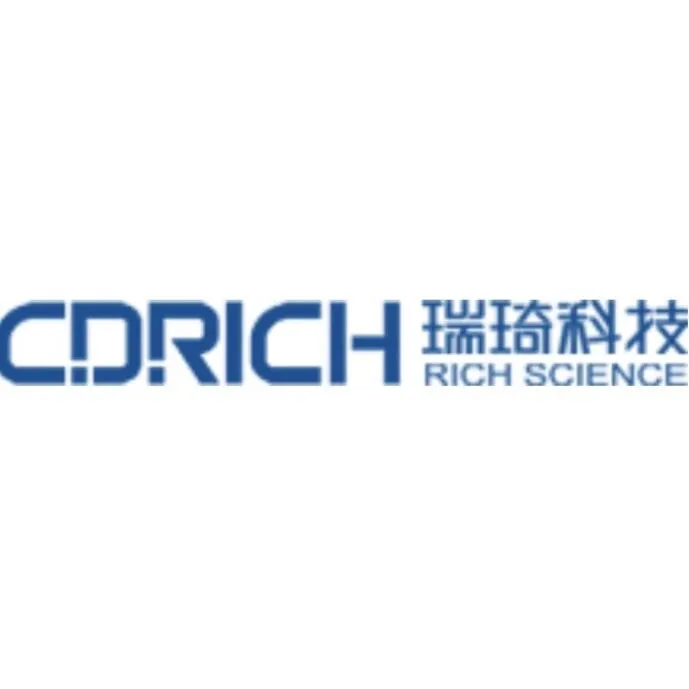 Chengdu Rich Science Industry Co,.ltd. company overview - view 1