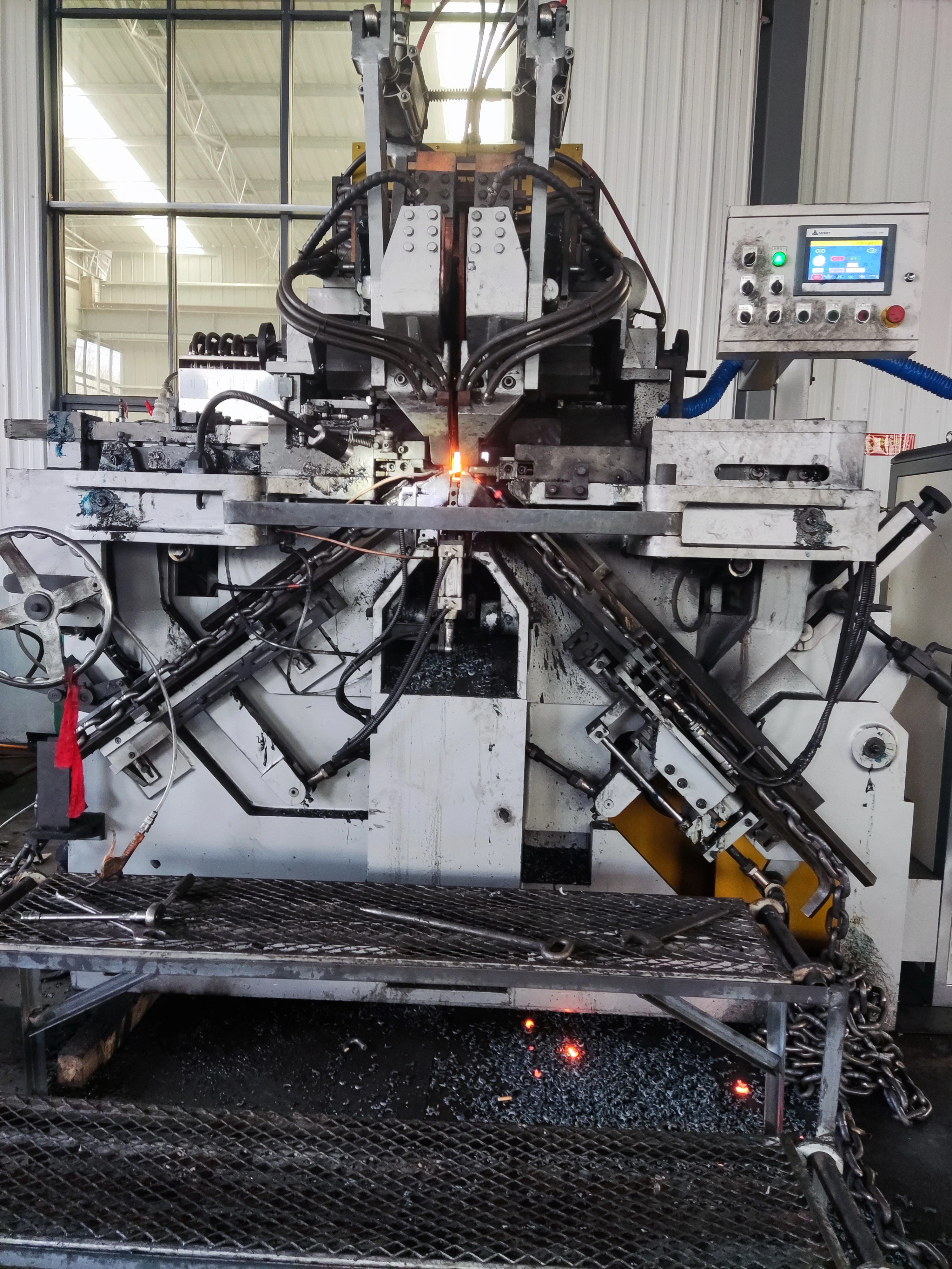 Taian Guohui Rigging Co., Ltd company overview - view 1