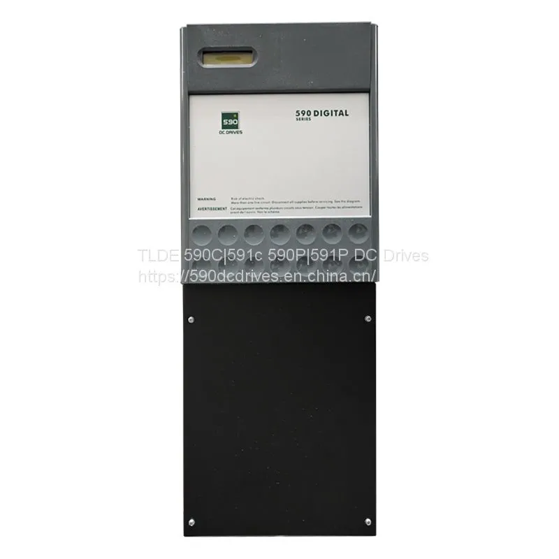 Eurotherm590-DC-Digital-Converter-590C/5000/5/3/0/1/0/00-500A