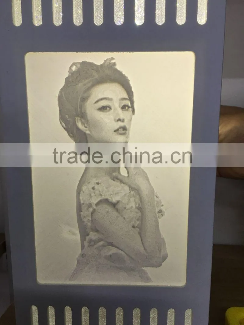 Tech NEW ARRIVING wax laser 3d printer
