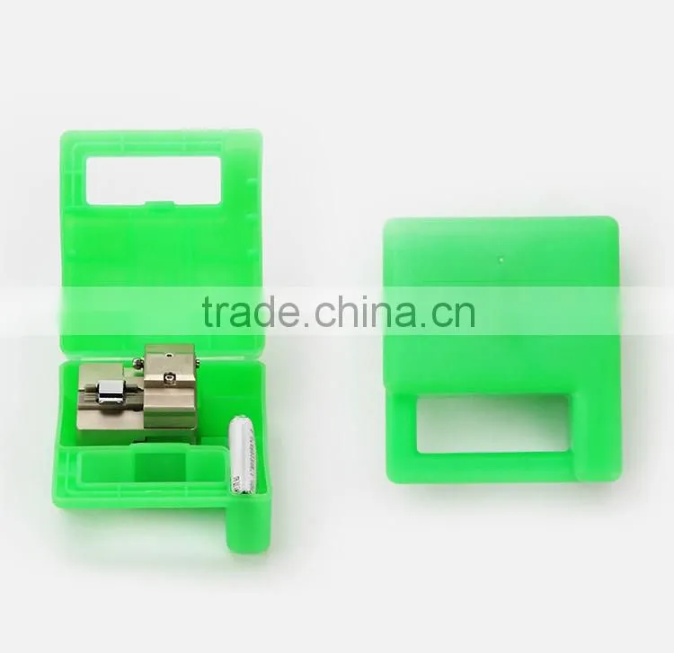 Made in China Cheap DVP Fiber Cleaver in Stock with LOW COST