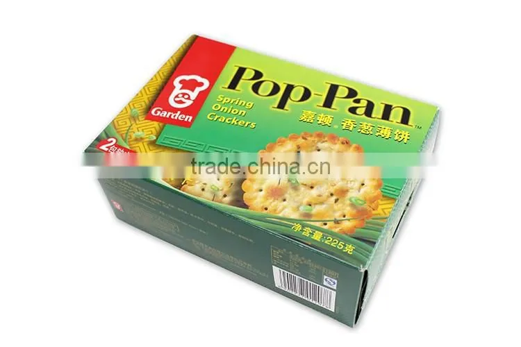 Superior Quality environment-friendly burger boxes printing at food standard