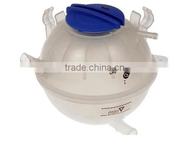 OEM 1H0 121 407A /357 121 407A /357 121 407G Engine Coolant Expansion Recovery Reservoir Tank