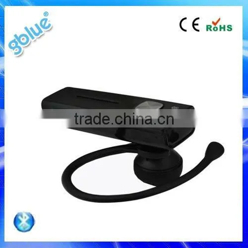 MD701 mp3 Stereo Headset - Bluetooth headset with doubl microphone and noise cancelling