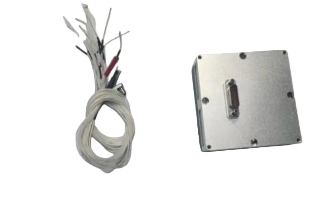 SIN-AJ-001 GNSS Anti-Jamming Module supports mission-critical operations by providing interference-f