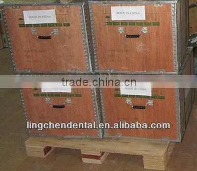 Class B 18 L dental tabletop autoclave with CE (LC18)