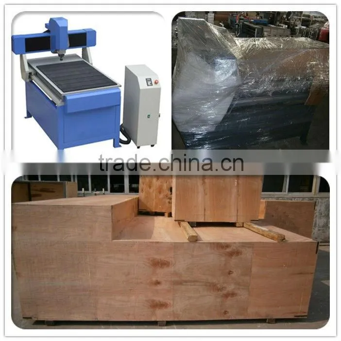 portable DSP cnc wood router