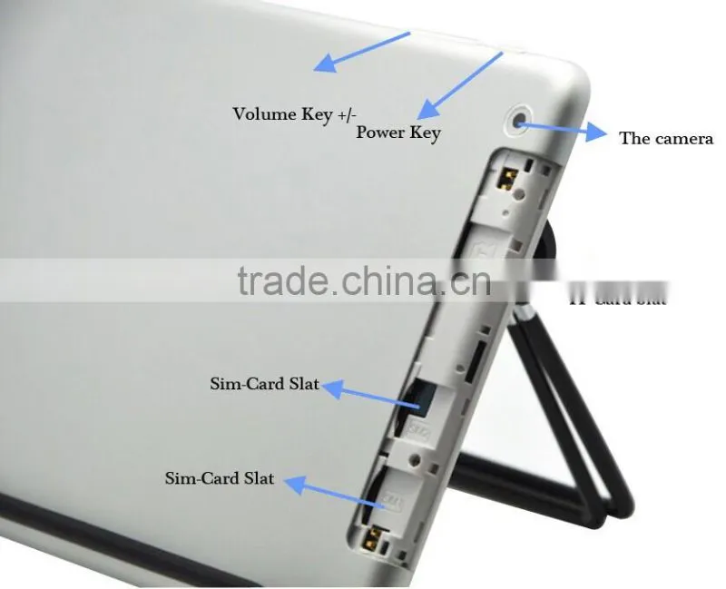 hot sale 6 years production experience factory chinese oem cdma gsm 3g tablet pc