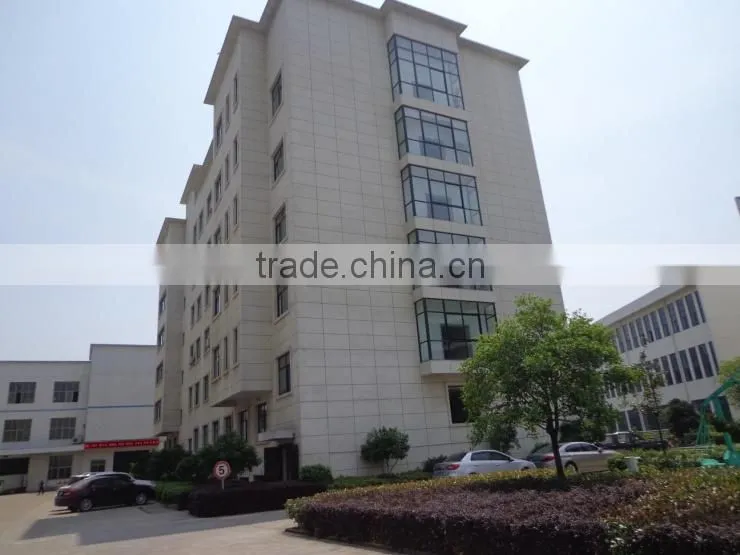 Zhejiang Shuangchao Sports Equipment Co., Ltd. company overview - view 3