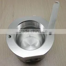practical precision stainless steel cnc lathe parts