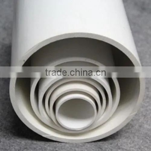 pvc pipe 70mm For Drainage