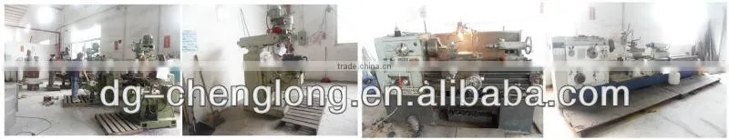 PVC Blister Products Welding Machine Blister Packaging Machine