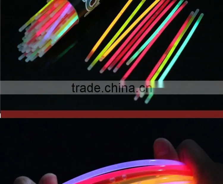 Factory Direct Sale Party Decoration Led Flashing Glow Stick
