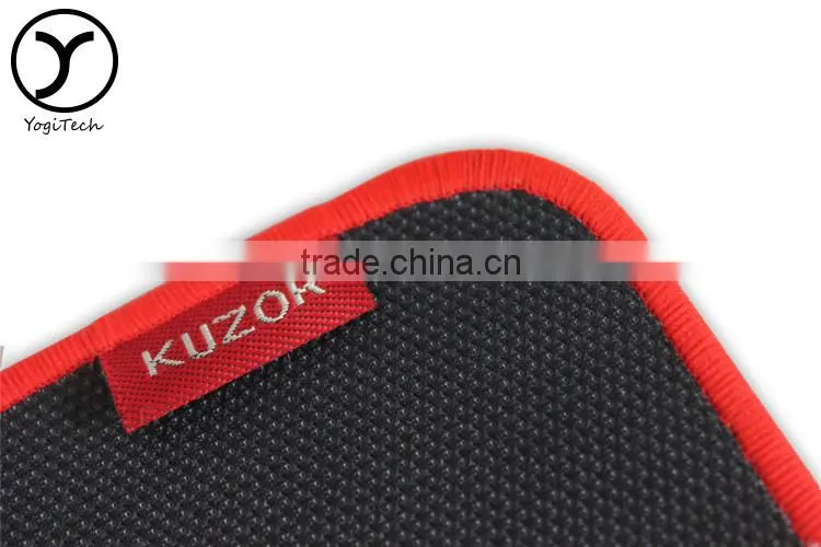 wide varieties superior materials wear-resistance inflatable custom made fitness eco 3d breast mouse pad