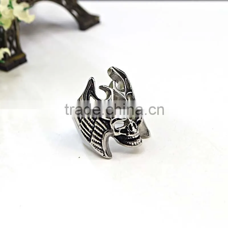 Alibaba new products 2016 stainless steel fashion jewelry 2016 rings