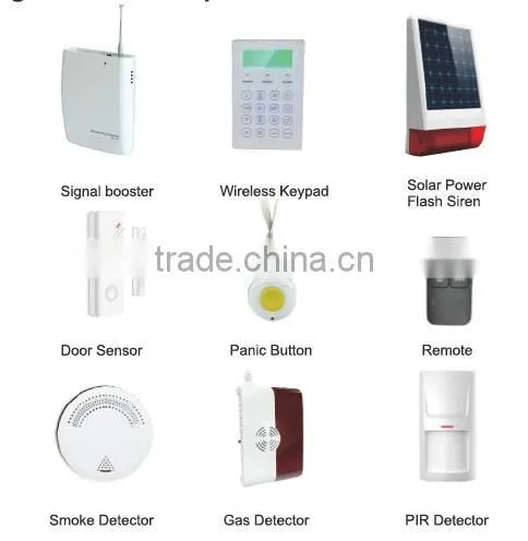 2.4 inch Wireless video door phone Monitor
