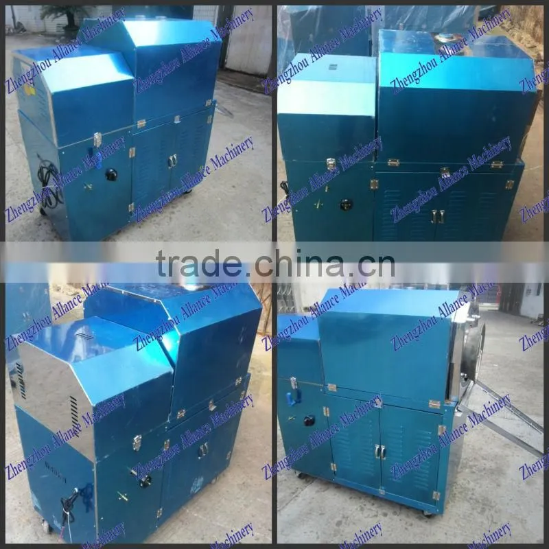 Hot sale in Australia, Tanzania small coffee roaster
