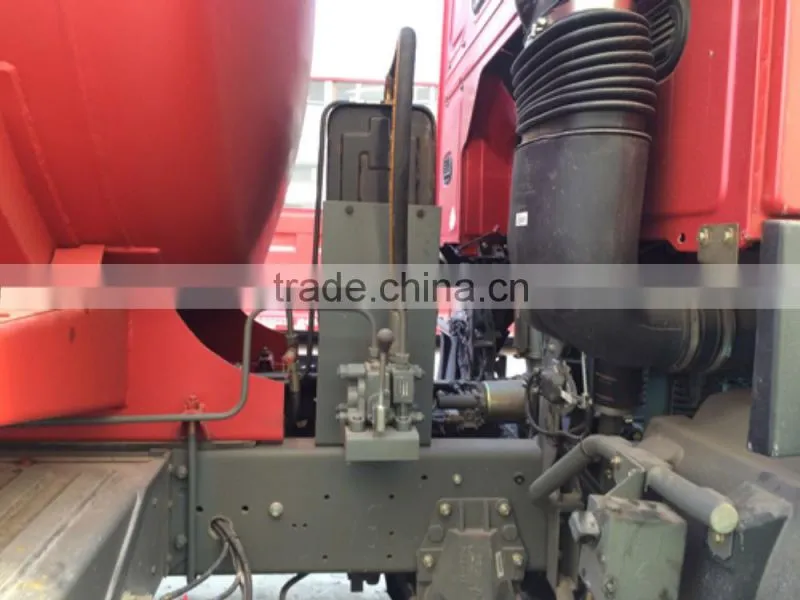2015 yuanyi 16CBM Sewage Suction truck with free spare part
