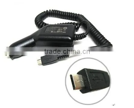 5V 1A car charger for IWL220 POS machine