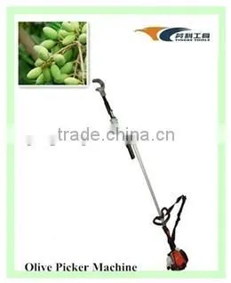 Olive Shaker Machine