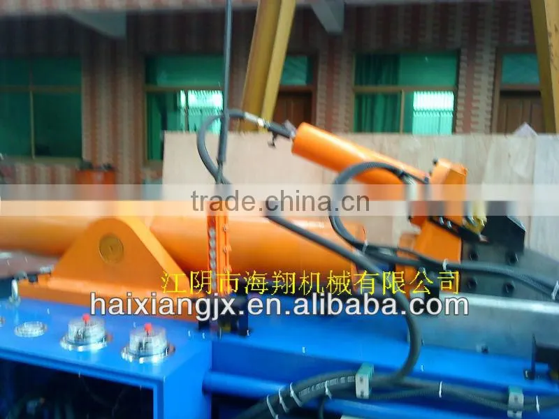 ISO9001-2008 ,Brand Tire Wire Extractor For Tire Recycling Complete Line /Steel Wire Extractor