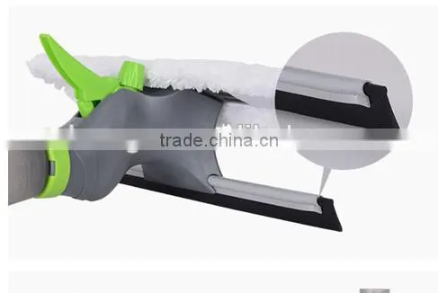 Wholesale Glass spray window cleaner/Window Wiper Cleaner