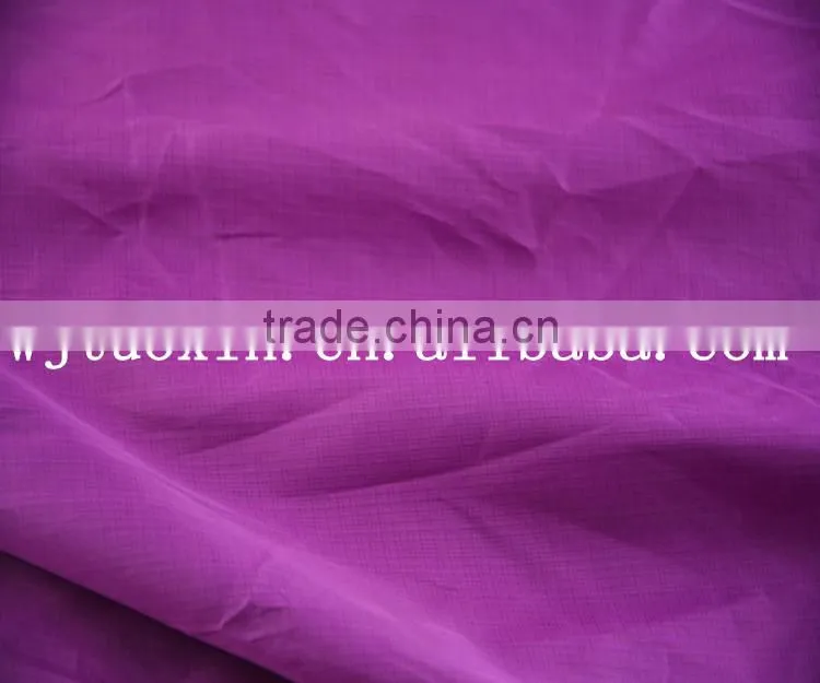 360T polyester taffeta fabric
